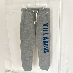 League Gray Sweatpants